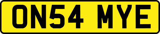ON54MYE
