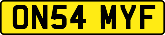 ON54MYF