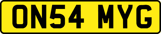 ON54MYG