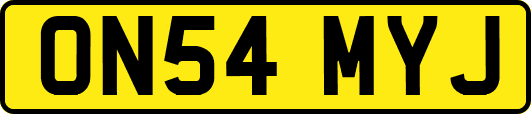 ON54MYJ
