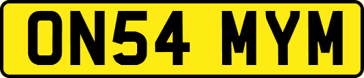 ON54MYM