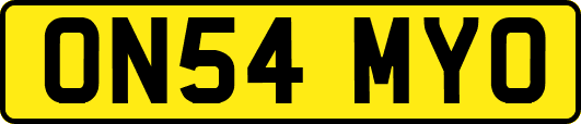 ON54MYO