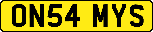 ON54MYS