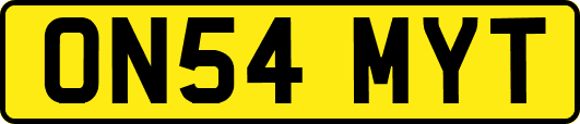 ON54MYT