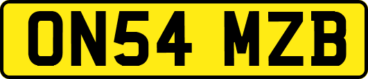 ON54MZB