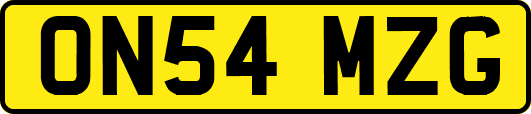 ON54MZG