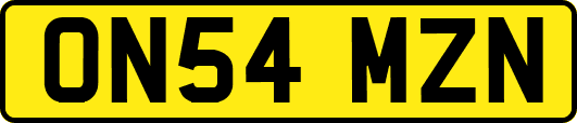 ON54MZN
