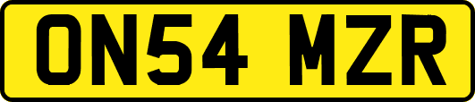 ON54MZR