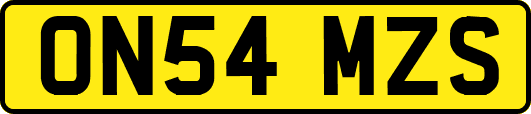 ON54MZS