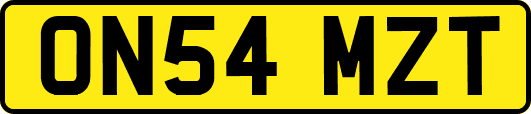 ON54MZT