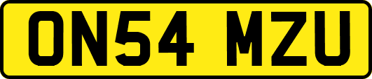 ON54MZU