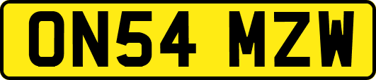 ON54MZW