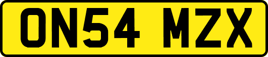 ON54MZX