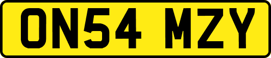 ON54MZY