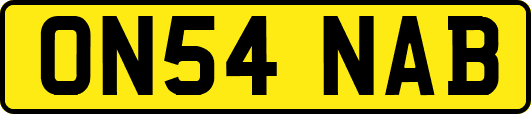 ON54NAB