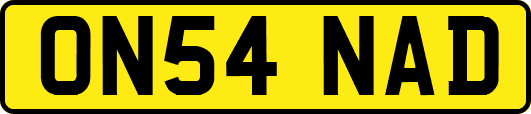 ON54NAD