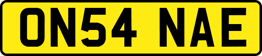 ON54NAE