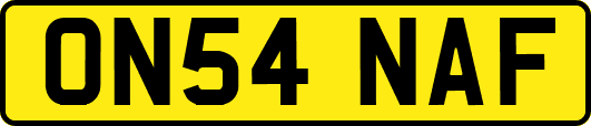 ON54NAF