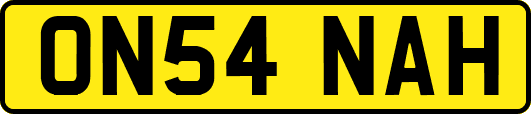 ON54NAH