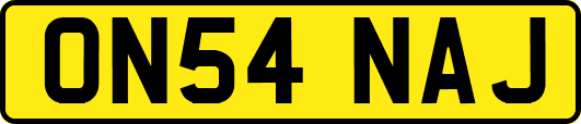 ON54NAJ