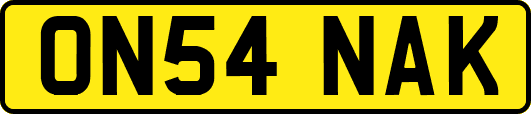 ON54NAK