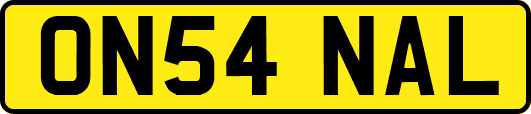 ON54NAL