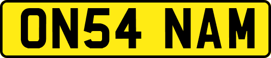 ON54NAM