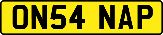 ON54NAP