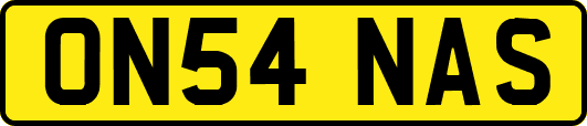 ON54NAS