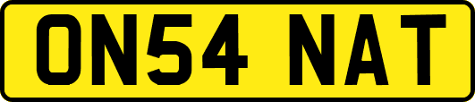 ON54NAT