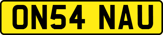 ON54NAU