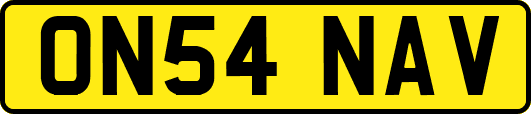 ON54NAV