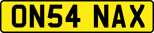 ON54NAX