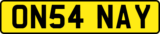 ON54NAY