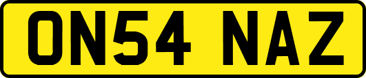 ON54NAZ