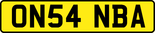 ON54NBA