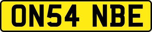 ON54NBE