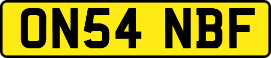 ON54NBF