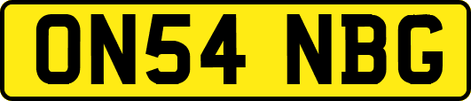 ON54NBG