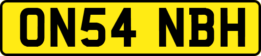 ON54NBH