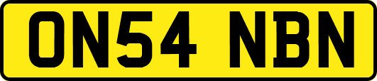 ON54NBN