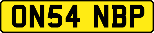 ON54NBP