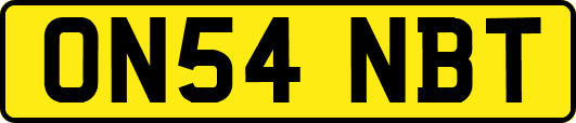 ON54NBT