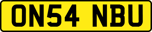 ON54NBU