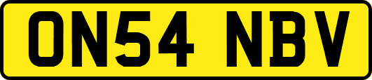 ON54NBV