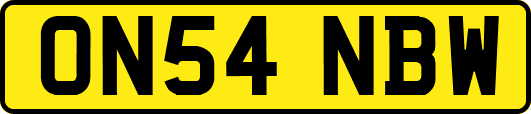 ON54NBW
