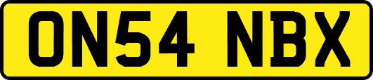 ON54NBX