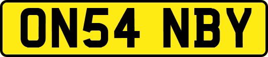 ON54NBY