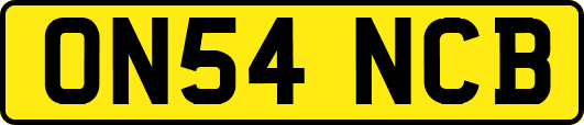 ON54NCB