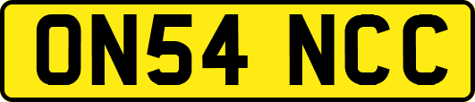 ON54NCC